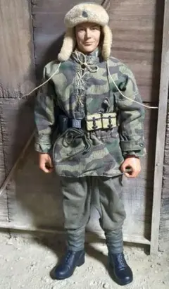 1/6 12インチ レアヴィンテージGIジョー VTG340のサムネイル