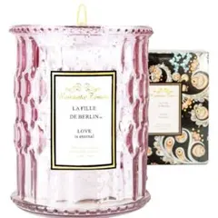 アロマキャンドル