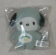 サンリオ シークレットマスコット ポチャッコ