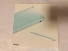 中古 DS Lite アイスブルー