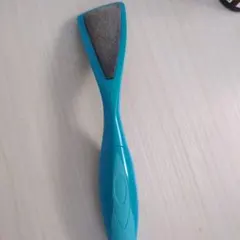 Dr.Scholl Velvet Smooth かかと用ヤスリ