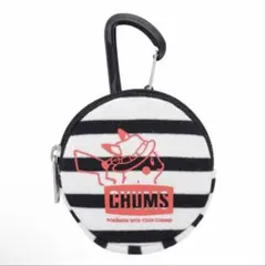 サ*吉様 CHUMS ポケモン ピカチュウ 新品未使用タグ付き サ*吉様 CHUMS ポケモン ピカチュウ 新品未使用タグ付き - メルカリ