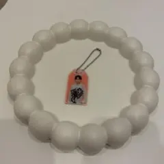 宮舘涼太 お守りキーホルダー