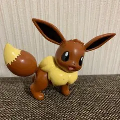 希少品　タカラトミー　ポケモン　イーヴイ　イーブィ　ブイズ　フィギュア　2013