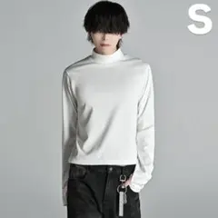 【ADRER】ハイネックコンパクトロングTのサムネイル