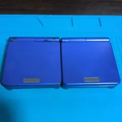 ゲームボーイアドバンスsp