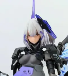 パニシング：グレイレイヴン ロゼッタ・凛烈