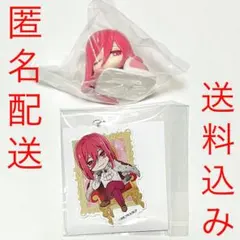 【匿名配送】ブルーロック 千切 おねむたん とじコレ玉座グッズセット【送料込み】