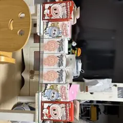 ラブブの色々な箱