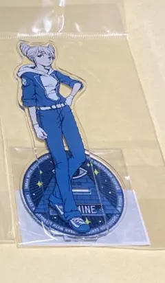 都市伝説解体センター アクリルスタンド ジャスミン