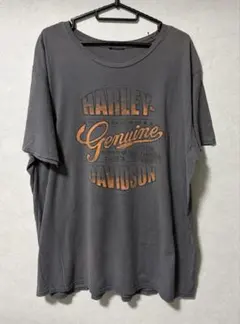 Harley-Davidson Tシャツのサムネイル