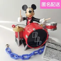 スナックケース ビッグバンドビート ディズニーシー スーベニア BBB 黒タキ