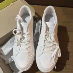 adidas NEOSET SL BC0132 ホワイト 27.5cmのサムネイル