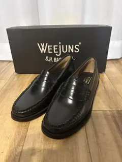 2025年最新】g.h.bass larsonの人気アイテム - メルカリ