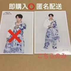 M!LK SMILE POP! 63杯目 64杯目 生写真 吉田仁人 セット - メルカリ