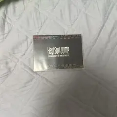 Hey! Say! JUMP 15thAnniversary Live Tour