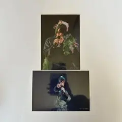 忍ミュ 六単 トレーディングブロマイド 食満留三郎