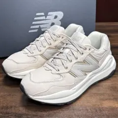 New Balance ニューバランス W5740 PDA 23.5cm