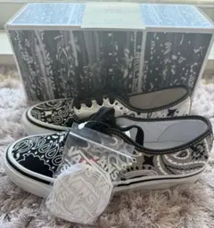 新品 VANS VAULT × BEDWIN OG AUTHENTIC LXのサムネイル