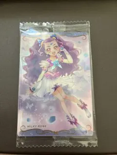 2026年最新】プリキュア ウエハース ミルキィローズの人気アイテム