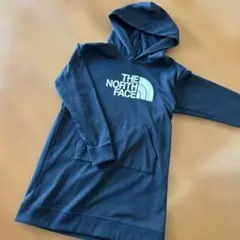 THE NORTH FACE フード付きワンピース 150