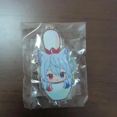 カラフルピーチ　アクリルスタンド　キーチェーン