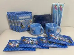 ディズニーアンバサダーホテルアメニティセット