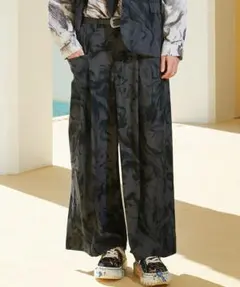 正規品 thug club pants サグクラブ 白 ホワイト カーゴパンツ - メルカリ