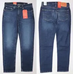 新品 リーバイス 04511-5963 W33 L32 デニム Levi's