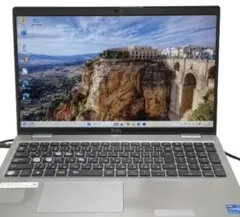 美品Dell Precision3541i7-9750H32GBWin11Pro - メルカリ