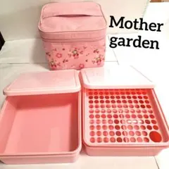 Mother garden保冷ケース&ランチBOXのサムネイル