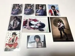 刀ステ 士伝 心伝 長曽祢