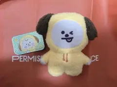 2026年最新】bt21 ぬいぐるみ たっとんの人気アイテム - メルカリ