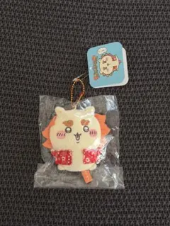 ちいかわ シーサーのおみやげやさん マスコット
