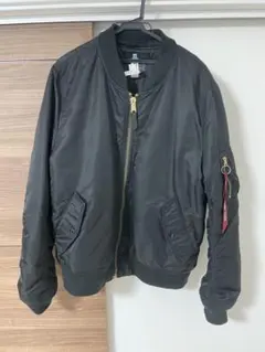 アルファインダストリーズ　MA-1 XL