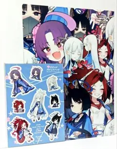 2026年最新】C104 ブルーアーカイブの人気アイテム - メルカリ