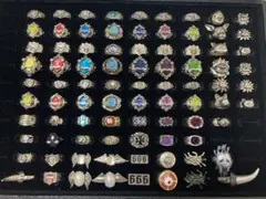 ボンゴレリング