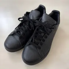 adidasスタンスミス　スニーカー 24.5