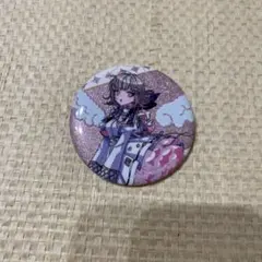 超激レア ダンガンロンパ おしおき缶バッジ 七海千秋 - メルカリ