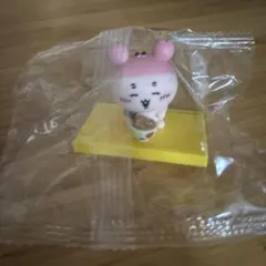 松屋×ちいかわ 鬼辛カレーフィギュア　古本屋