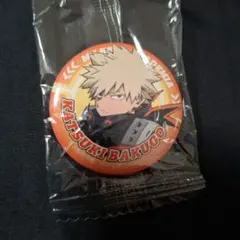 僕のヒーローアカデミア くら寿司 マグネットシート 爆豪勝己 霧島鋭児郎