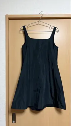 COS ノースリーブミニワンピース EUR S