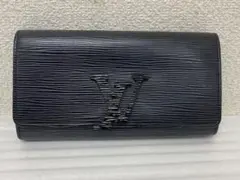 3-3003 LOUISVUITTON エピ ポルトフォイユ・ルイーズ