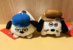 2025年最新】スヌーピー スパイク ぬいぐるみの人気アイテム