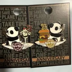 Hard Rock Cafe Tokyo 黒ケース、ピンバッジセット 2025年最新】ハードロックカフェピンの人気アイテム - メルカリ