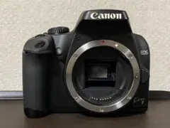 【訳あり・早い者勝ち】CanonキャノンEOSKissFのサムネイル