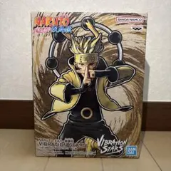 未開封 NARUTO VIBRATION STARS フィギュア