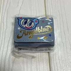 ナルミヤキャラクターズ スマートマルチケース エンジェルブルー