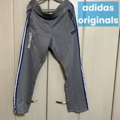 ヴィンテージ adidas originals ジャージ パンツ
