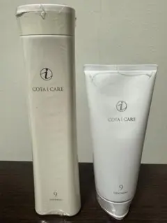 2025年最新】コタアイケアシャンプー9の人気アイテム - メルカリ